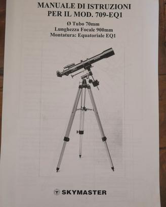 telescopio