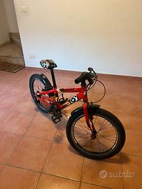 Bici montanbike