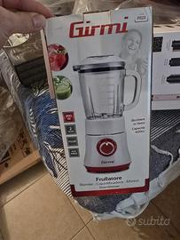 Frullatore girmi FR23