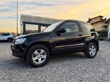 Suzuki Grand Vitara 1.9 DDiS 3 porte OK NEOPATENTA