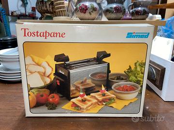 Tostapane Simed Nuovo