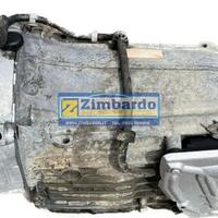 CAMBIO MANUALE MERCEDES ML 320 CDI 4 MATIC