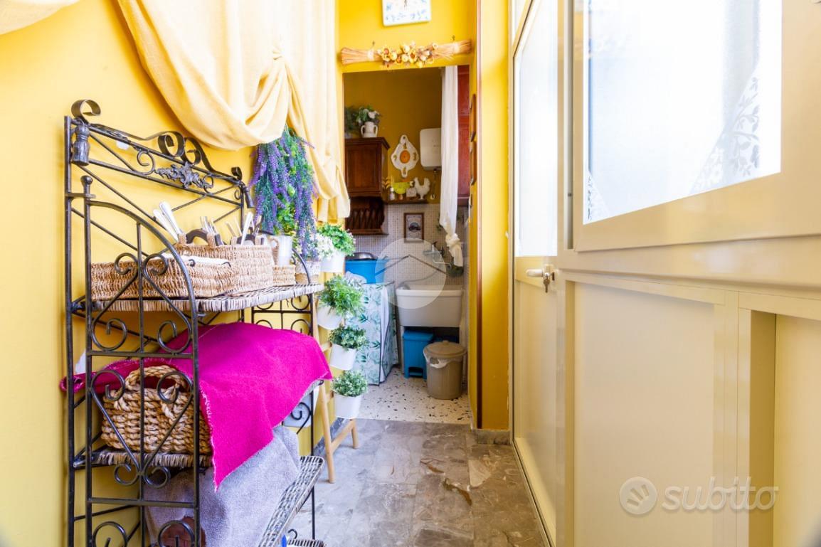 Appartamento – Villabate, Palermo - Altro