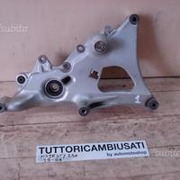 Supporto ruota marmitta majesty 250