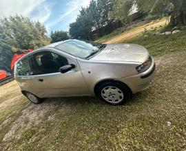 Fiat Punto 1.9 JTD