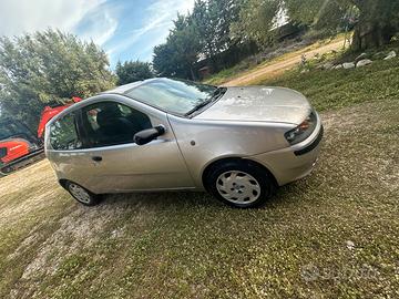 Fiat Punto 1.9 JTD