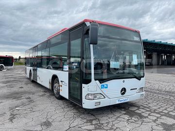 Mercedes-Benz Citaro