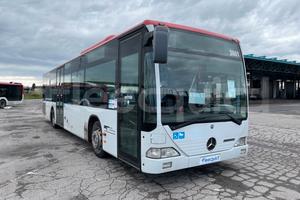 Mercedes-Benz Citaro