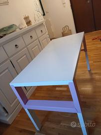IKEA PÅHL scivania regolabile