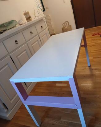 IKEA PÅHL scivania regolabile
