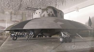 plastico WWII 