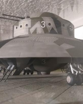 plastico WWII 