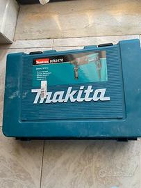Martello rotativo/tassellatore