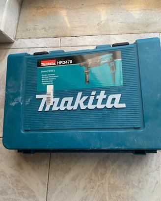 Martello rotativo/tassellatore