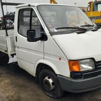 RICAMBI Ford Transit 2.5d ANNO 1991 - FO807