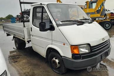 RICAMBI Ford Transit 2.5d ANNO 1991 - FO807