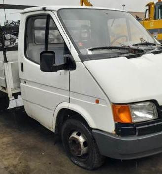 RICAMBI Ford Transit 2.5d ANNO 1991 - FO807