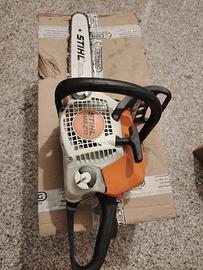 stihl ms 211