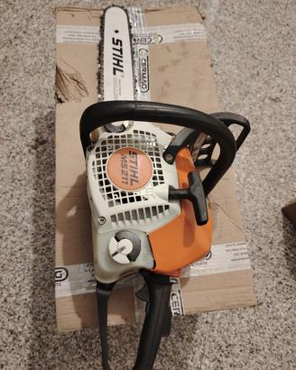 stihl ms 211