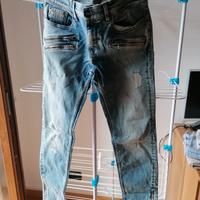 jeans Calvin klein donna