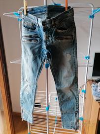 jeans Calvin klein donna