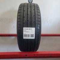 Gomme Usate Toyo 215 45 17 Guarda Catalogo