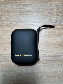 Pompa per ruote della bici theragun Pocket SE