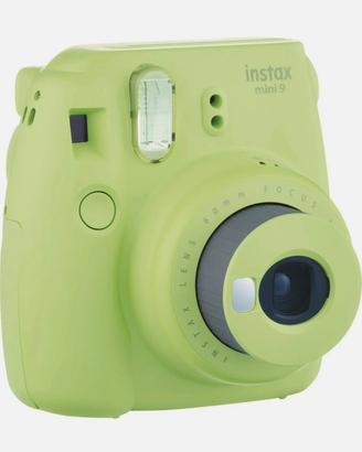 instax mini verde