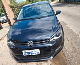 Volkswagen Polo 1.2 TDI DPF 5 p. Comfortline Neopa