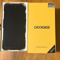 Smartphone Doogee
