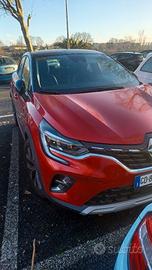 RENAULT Captur 2021 1.5 Blue dCi Intens 115cv EDC