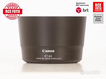 Canon ET-63 Paraluce
