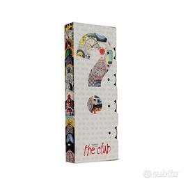 Swatch The Club Wristory Surprise - 2005