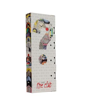 Swatch The Club Wristory Surprise - 2005