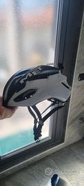 Casco mtb e bdc met