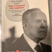 Non è il paese che sognavo