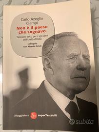 Non è il paese che sognavo