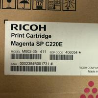 TONER PER STAMPANTE RICOH
