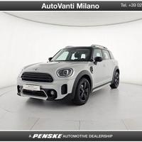 MINI Countryman Mini 1.5 Cooper Classic auto