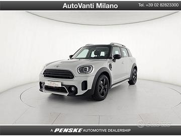MINI Countryman Mini 1.5 Cooper Classic auto