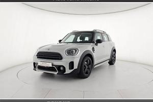 MINI Countryman Mini 1.5 Cooper Classic auto