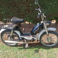 1980 Malaguti Quattrotto