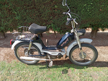 1980 Malaguti Quattrotto