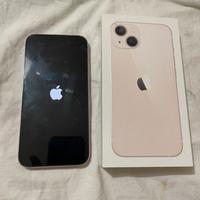 iPhone 13 Pink 128 GB