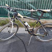 MTB Bottecchia FX 500