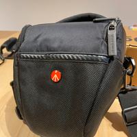 Fondina MANFROTTO Custodia per Reflex - taglia S