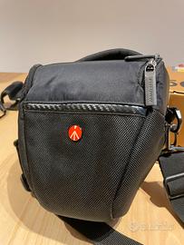 Fondina MANFROTTO Custodia per Reflex - taglia S