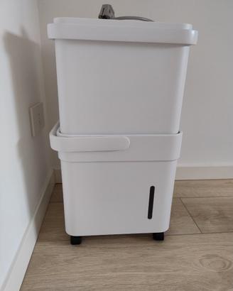 Deumidificatore Midea Cube