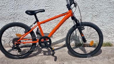 Mountain bike 20" rockraider 