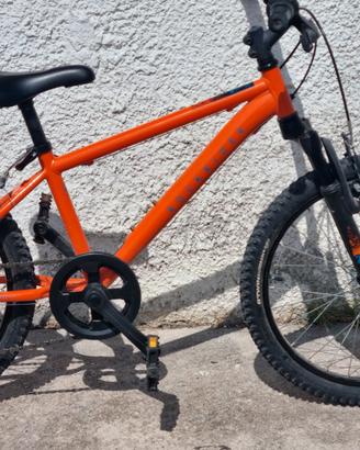 Mountain bike 20" rockraider 